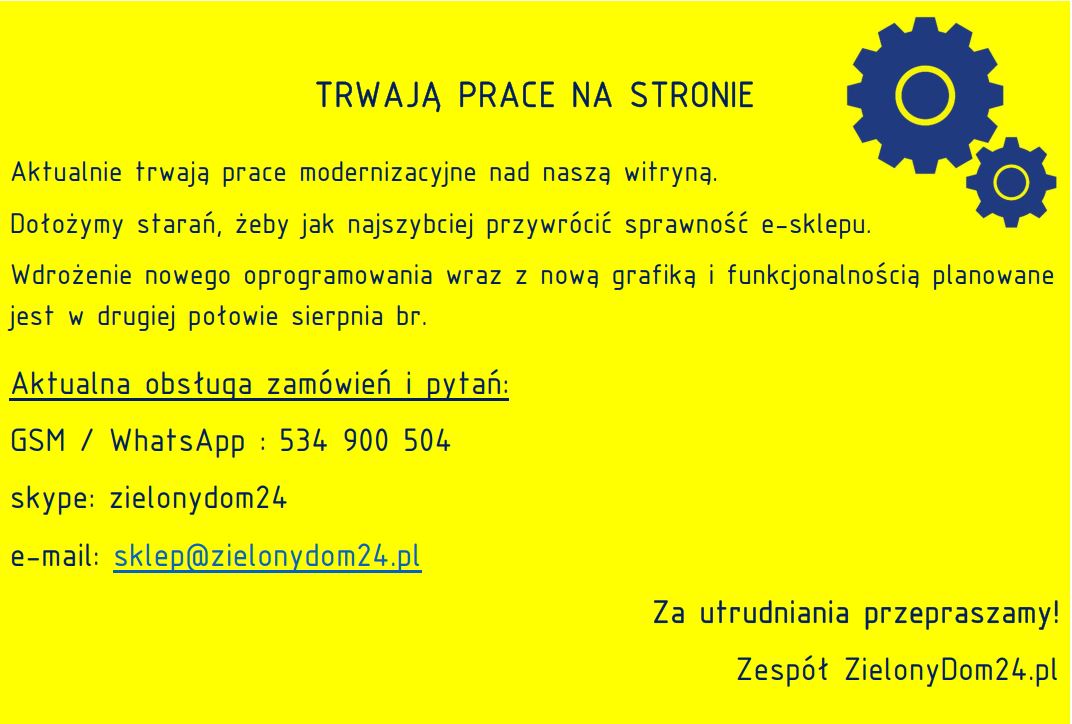Zielonydom24.pl
